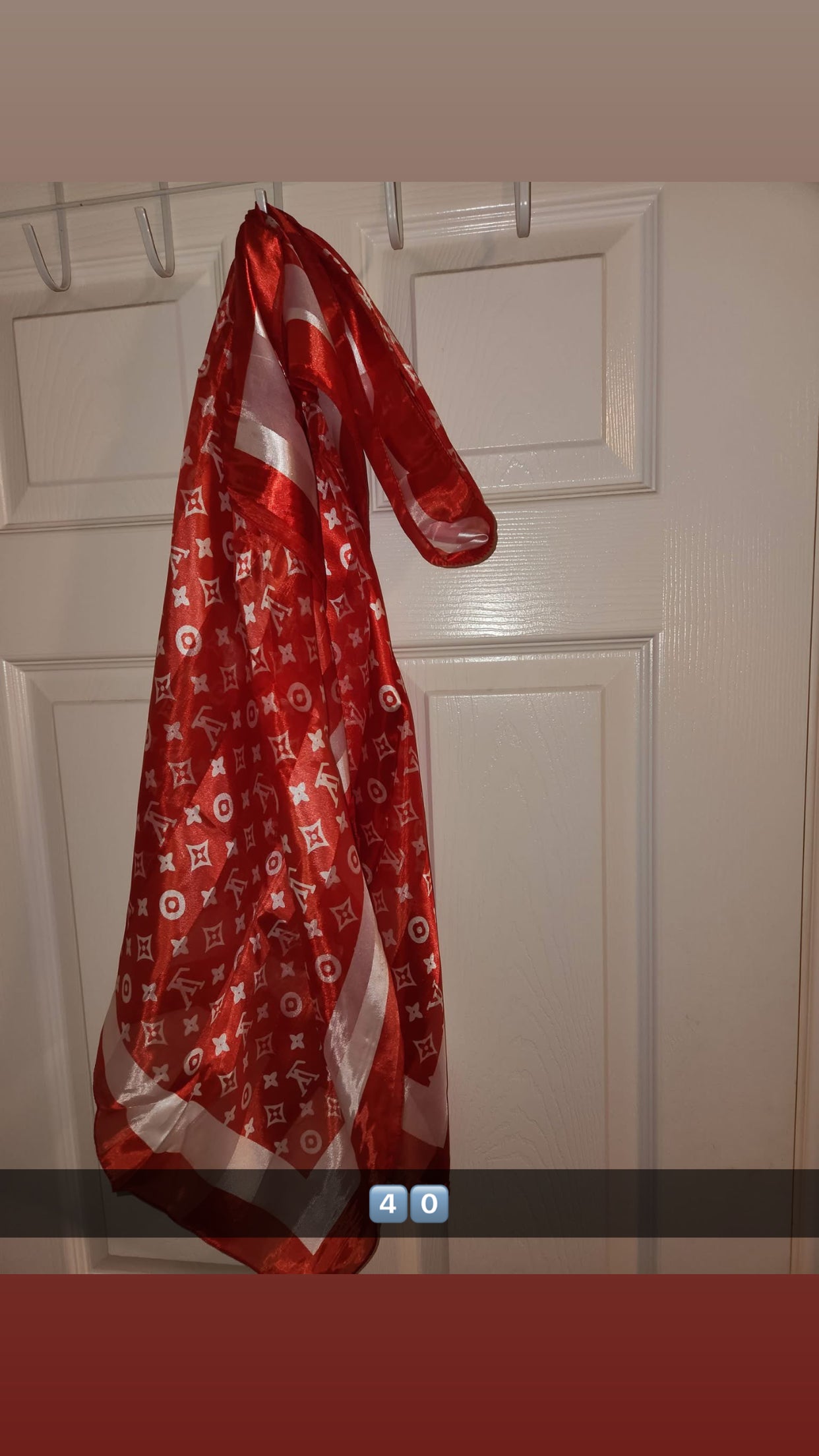 LovelyV fashion scarf