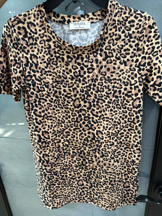 Leopard Print 2pc set