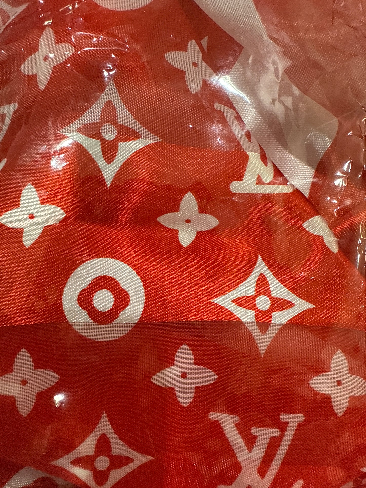 LovelyV fashion scarf