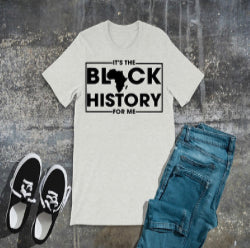 All Things Black History
