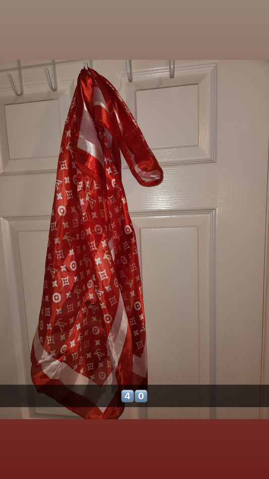 LovelyV fashion scarf
