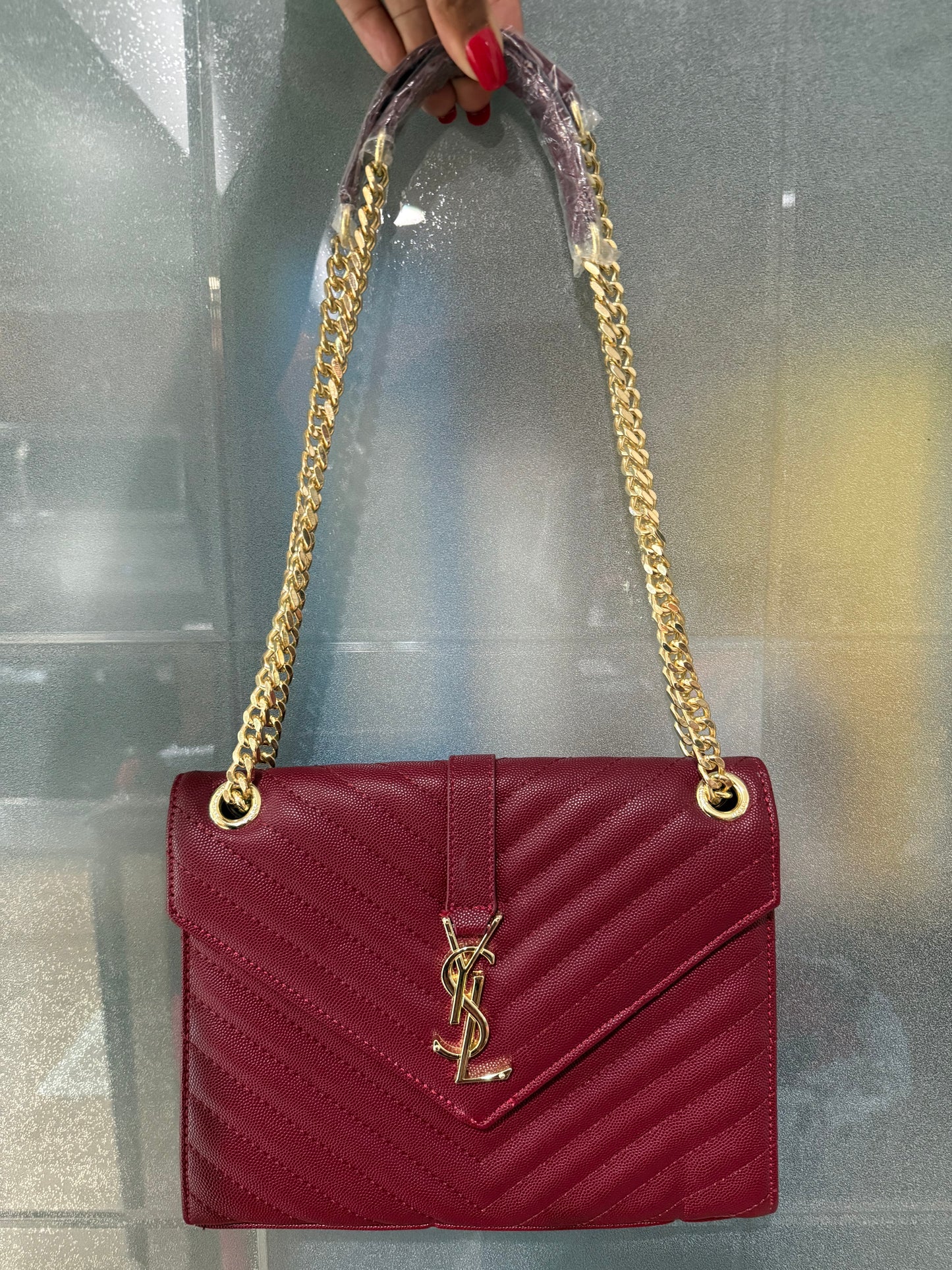 YesSheLoves shoulder/handbag