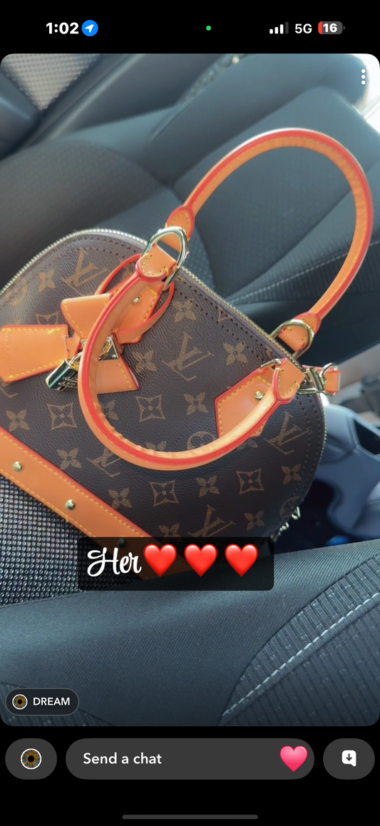 Lovely Vee Al-MA