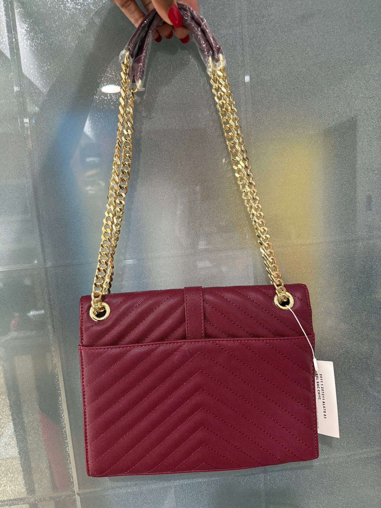 YesSheLoves shoulder/handbag